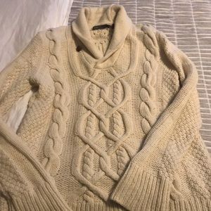 Men’s Vince Sweater
